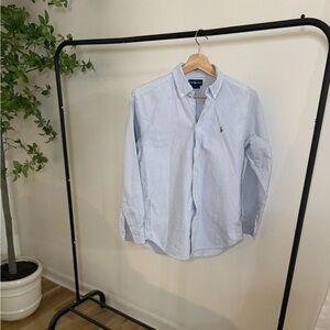 Polo Ralph Lauren Button Down Shirt